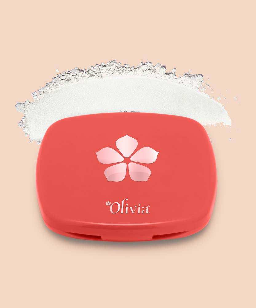 Skinsync Compact Powder Olivia Beauty