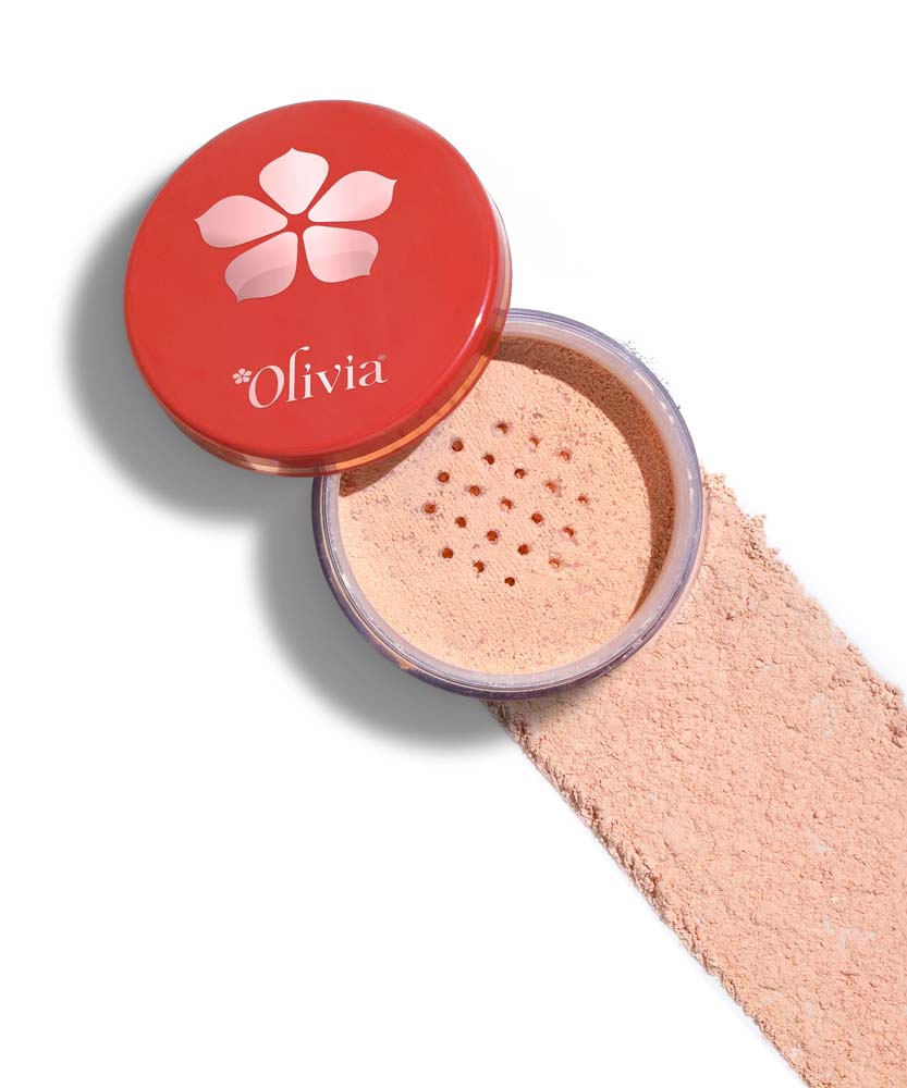 Skinsync Fixing Powder Olivia Beauty