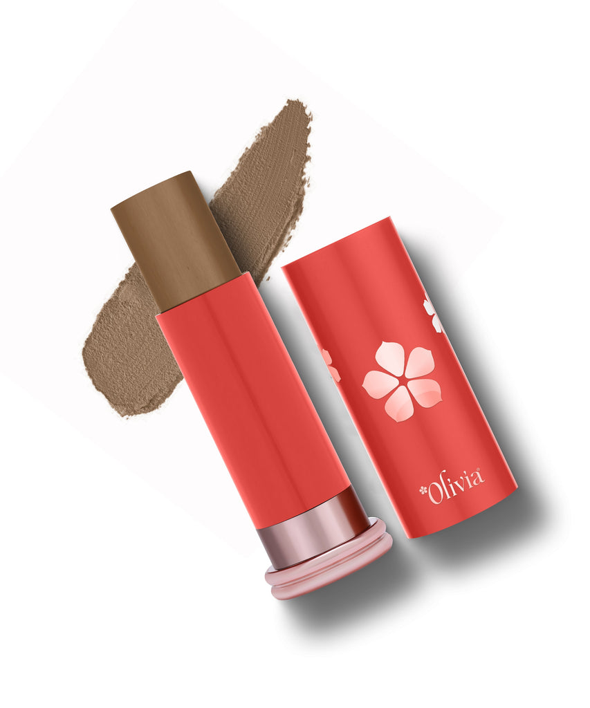 Skinsync Makeup Stick With SPF 25 - 12 Shades Olivia Beauty