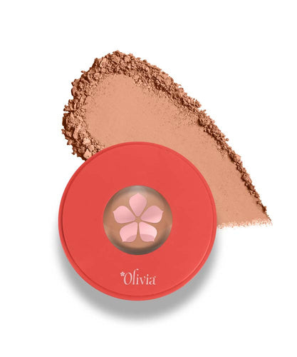 Skinsync Pan Cake - 13 Shades Olivia Beauty